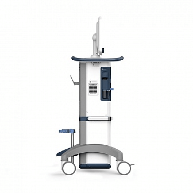 Изображение ПОДСТАВКА ДЛЯ БАЛЛОНОВ ДЛЯ ИВЛ PURITAN BENNET 980