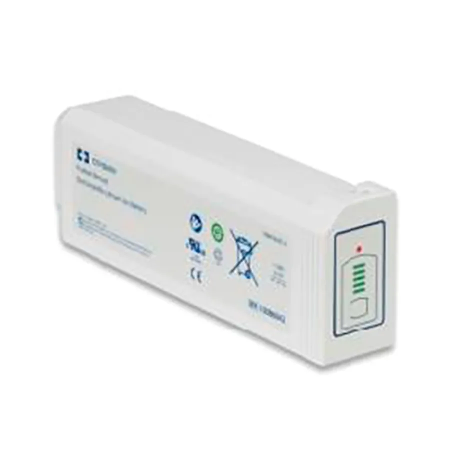 Изображение ЛИТИЙ-ИОННЫЙ АККУМУЛЯТОР ДЛЯ ИВЛ PURITAN BENNET 980