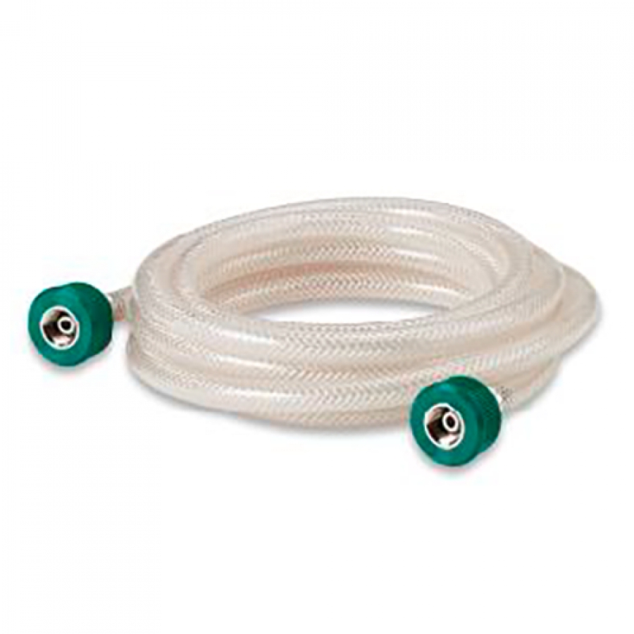 Изображение ШЛАНГ В СБОРЕ ДЛЯ ПОДКЛЮЧЕНИЯ КИСЛОРОДА ДЛЯ ИВЛ PURITAN BENNET 980