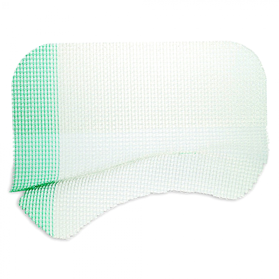 Изображение СЕТКА ХИРУРГИЧЕСКАЯ ЛАПАРОСКОПИЧЕСКАЯ САМОФИКСИРУЮЩАЯСЯ (ПОЛИЭСТЕР) PROGRIP