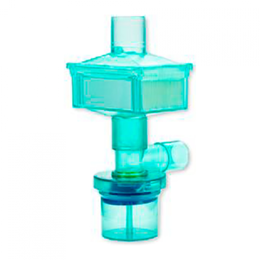 Изображение НЕОНАТАЛЬНЫЙ ФИЛЬТР ВЫДОХА ДЛЯ ИВЛ PURITAN BENNET 840