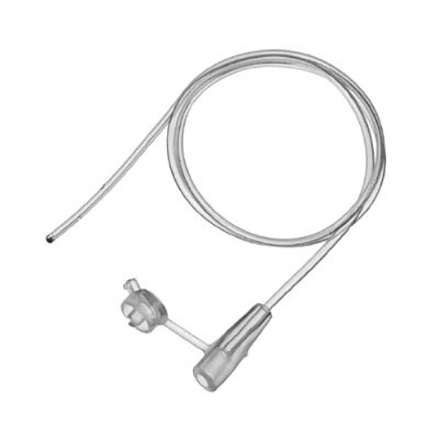 Изображение ЗОНД НАЗОГАСТРАЛЬНЫЙ НЕОНАТАЛЬНЫЙ ПВХ