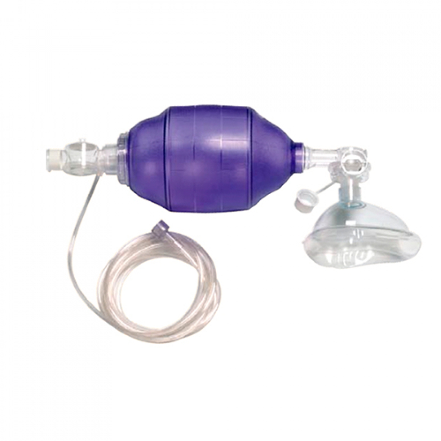 Изображение МЕШКИ АМБУ