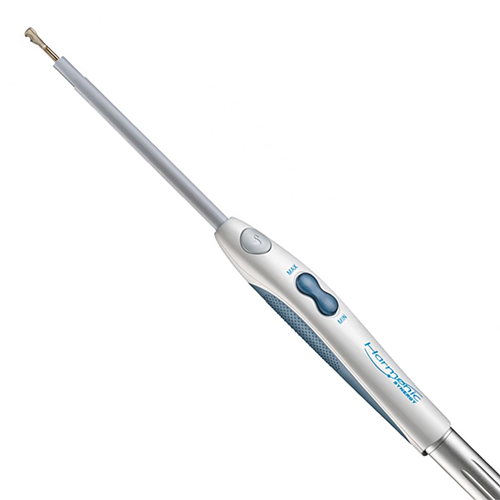 Изображение УЛЬТРАЗВУКОВЫЕ ЛЕЗВИЯ И КРЮЧОК ДЛЯ ОТКРЫТОЙ ХИРУРГИИ HARMONIC SYNERGY