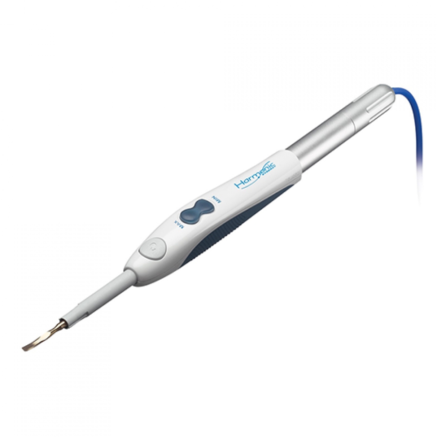 Изображение УЛЬТРАЗВУКОВЫЕ ЛЕЗВИЯ И КРЮЧОК ДЛЯ ОТКРЫТОЙ ХИРУРГИИ HARMONIC SYNERGY