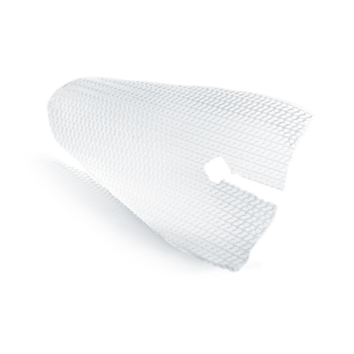 Изображение СЕТКА ХИРУРГИЧЕСКАЯ МАКРОПОРИСТАЯ (ПОЛИПРОПИЛЕН) PARIETENE