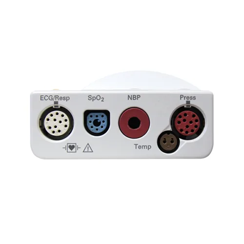 Изображение M3001A МУЛЬТИИЗМЕРИТЕЛЬНЫЙ СЕРВЕР INTELLIVUE X1