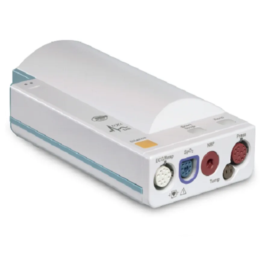 Изображение M3001A МУЛЬТИИЗМЕРИТЕЛЬНЫЙ СЕРВЕР INTELLIVUE X1