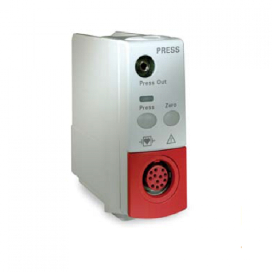 Изображение M1006B МОДУЛЬ ИЗМЕРЕНИЯ ИНВАЗИВНОГО ДАВЛЕНИЯ