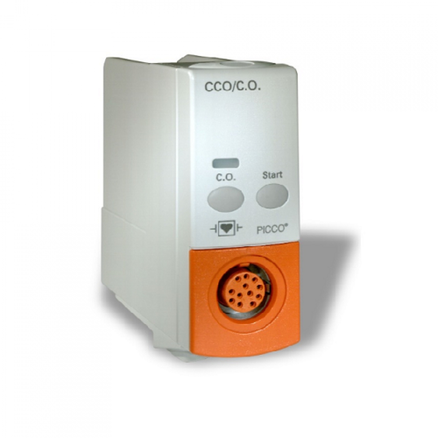 Изображение M1012A МОДУЛЬ ИЗМЕРЕНИЯ СЕРДЕЧНОГО ВЫБРОСА