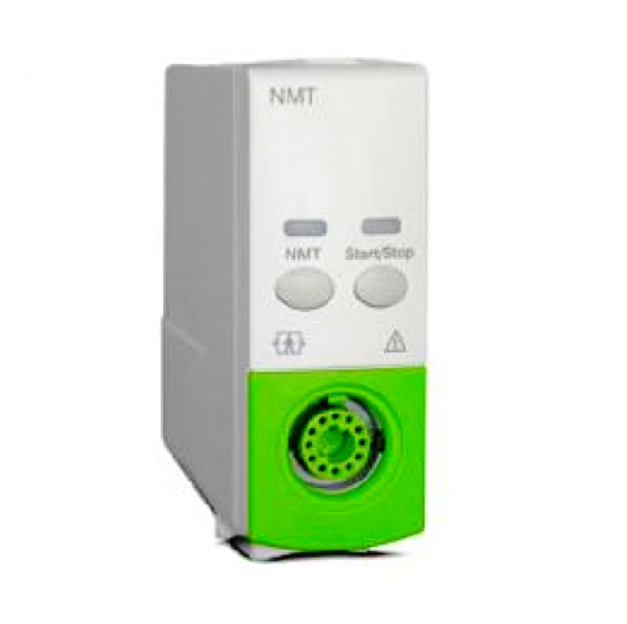 Изображение 865383 МОДУЛЬ ИЗМЕРЕНИЯ НЕЙРОМЫШЕЧНОЙ ПРОВОДИМОСТИ