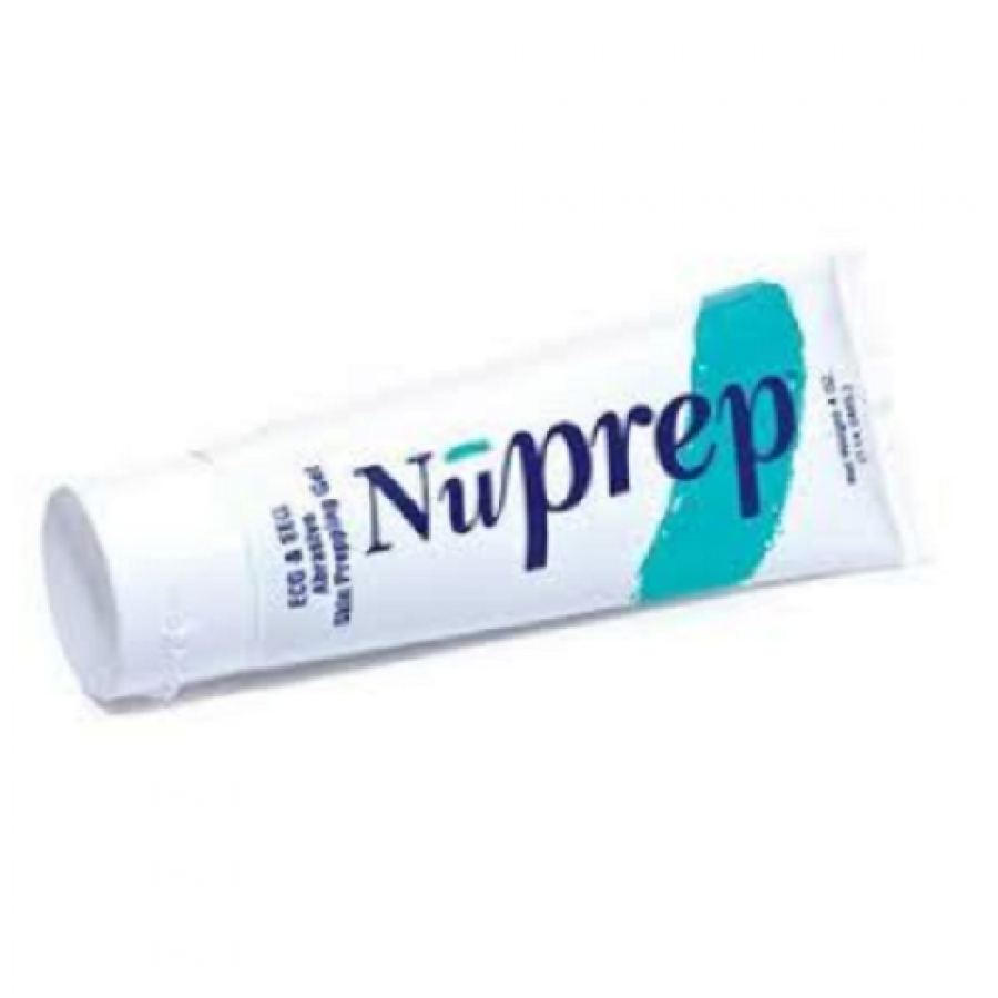 Изображение ГЕЛЬ ДЛЯ ЭКГ ЭЛЕКТРОДОВ