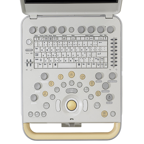 Изображение УЛЬТРАЗВУКОВОЙ АППАРАТ CX50