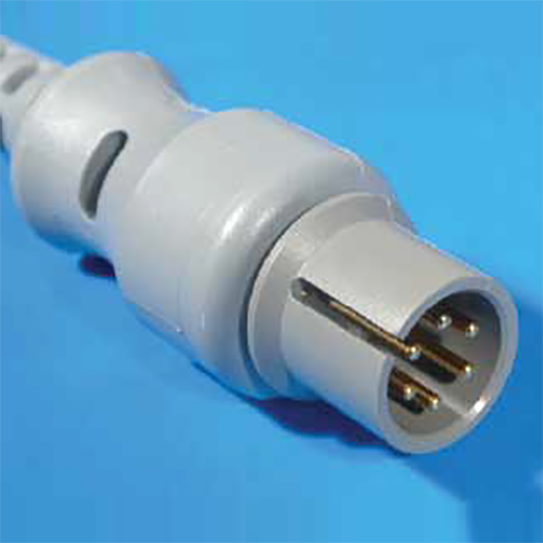 Изображение КАБЕЛИ ДЛЯ ПРИСОЕДИНЕНИЯ ARGON GABARITH К РАЗЛИЧНЫМ МОНИТОРАМ