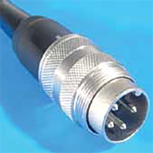 Изображение КАБЕЛИ ДЛЯ ПРИСОЕДИНЕНИЯ ARGON GABARITH К РАЗЛИЧНЫМ МОНИТОРАМ