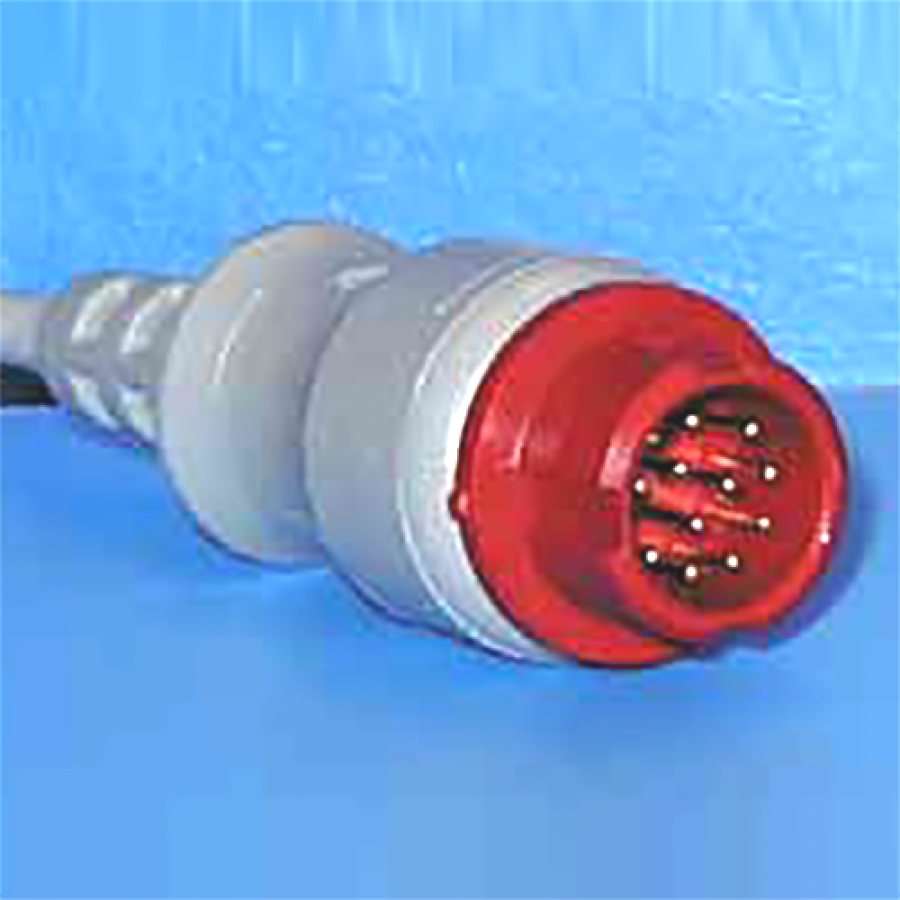 Изображение КАБЕЛИ ДЛЯ ПРИСОЕДИНЕНИЯ ARGON GABARITH К РАЗЛИЧНЫМ МОНИТОРАМ