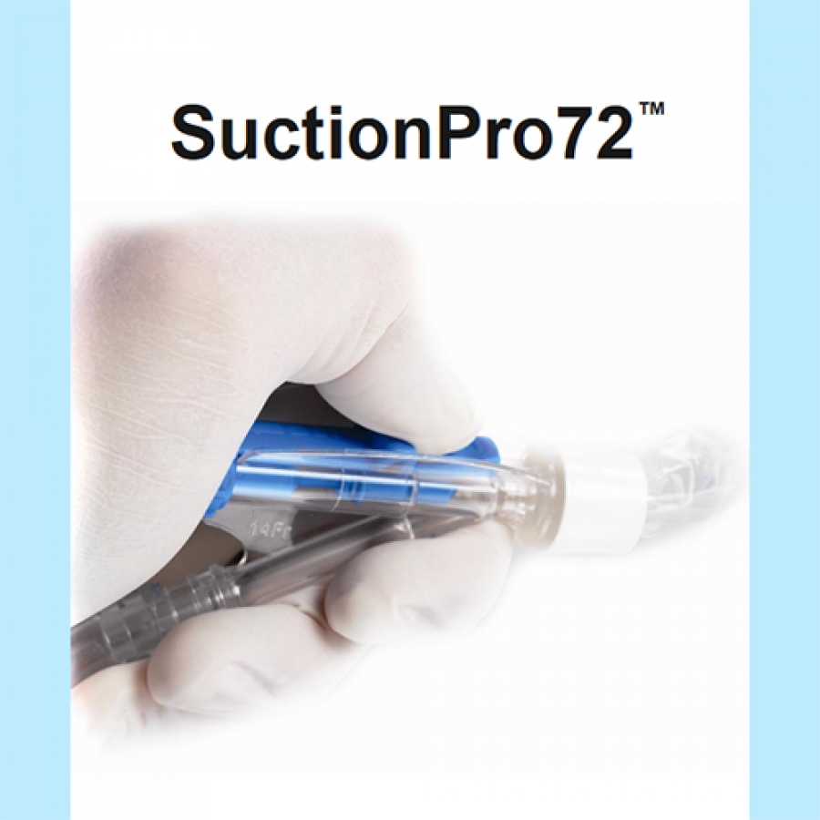 Изображение САНАЦИЯ ТРАХЕОБРОНХИАЛЬНОГО ДЕРЕВА (ОБЗОР)