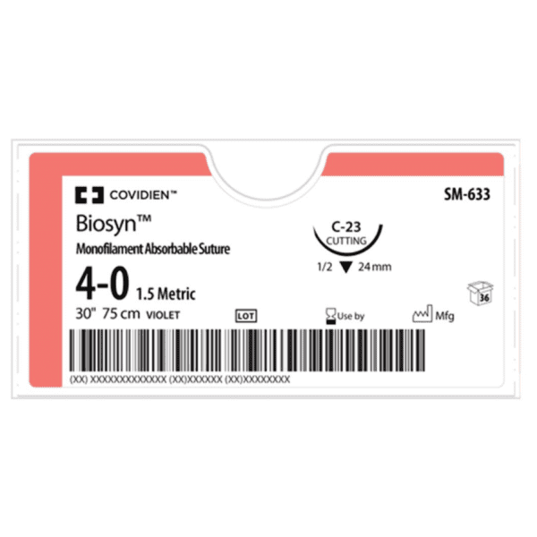 Изображение БИОСИН (BIOSYN)