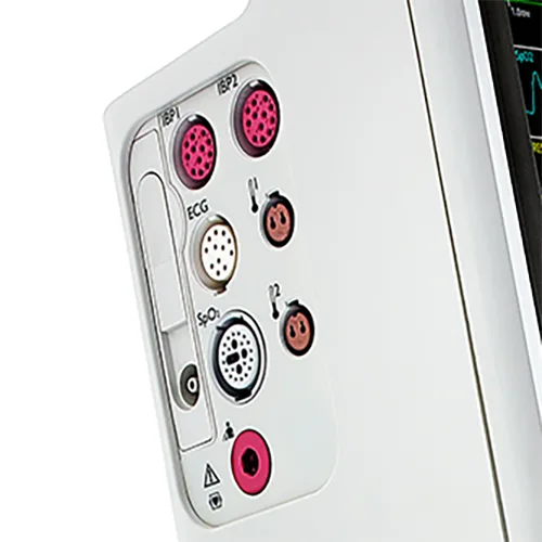 Изображение МОНИТОР ПАЦИЕНТА PHILIPS EFFICIA CM10
