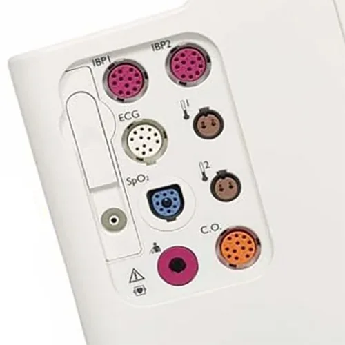 Изображение МОНИТОР ПАЦИЕНТА PHILIPS EFFICIA CM12