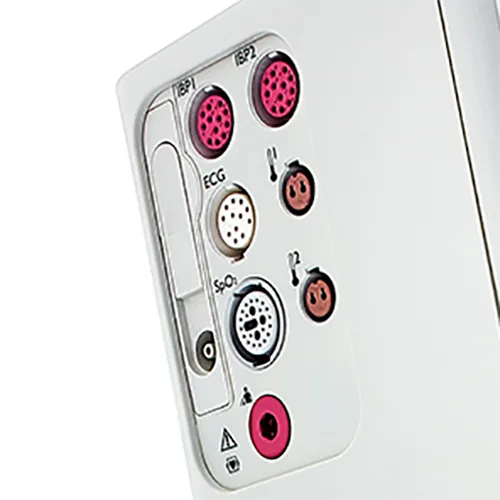 Изображение МОНИТОР ПАЦИЕНТА PHILIPS EFFICIA CM100