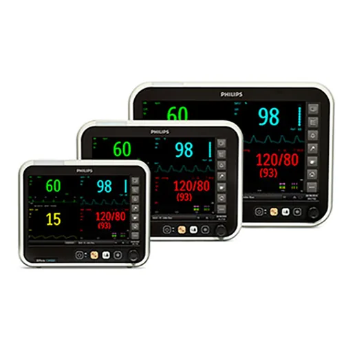 Изображение МОНИТОР ПАЦИЕНТА PHILIPS EFFICIA CM120