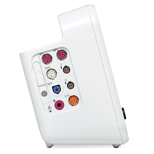 Изображение МОНИТОР ПАЦИЕНТА PHILIPS EFFICIA CM120