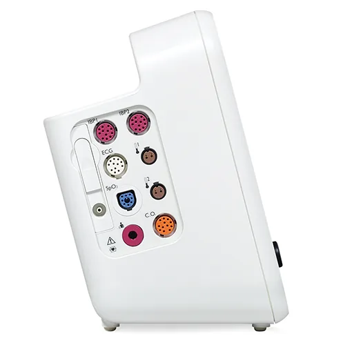Изображение МОНИТОР ПАЦИЕНТА PHILIPS EFFICIA CM120