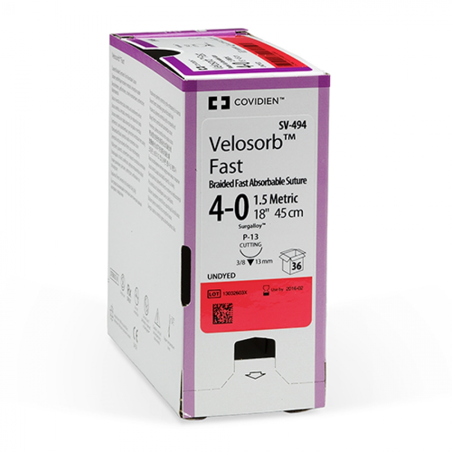 Изображение ВЕЛОСОРБ ФАСТ (VELOSORB FAST)