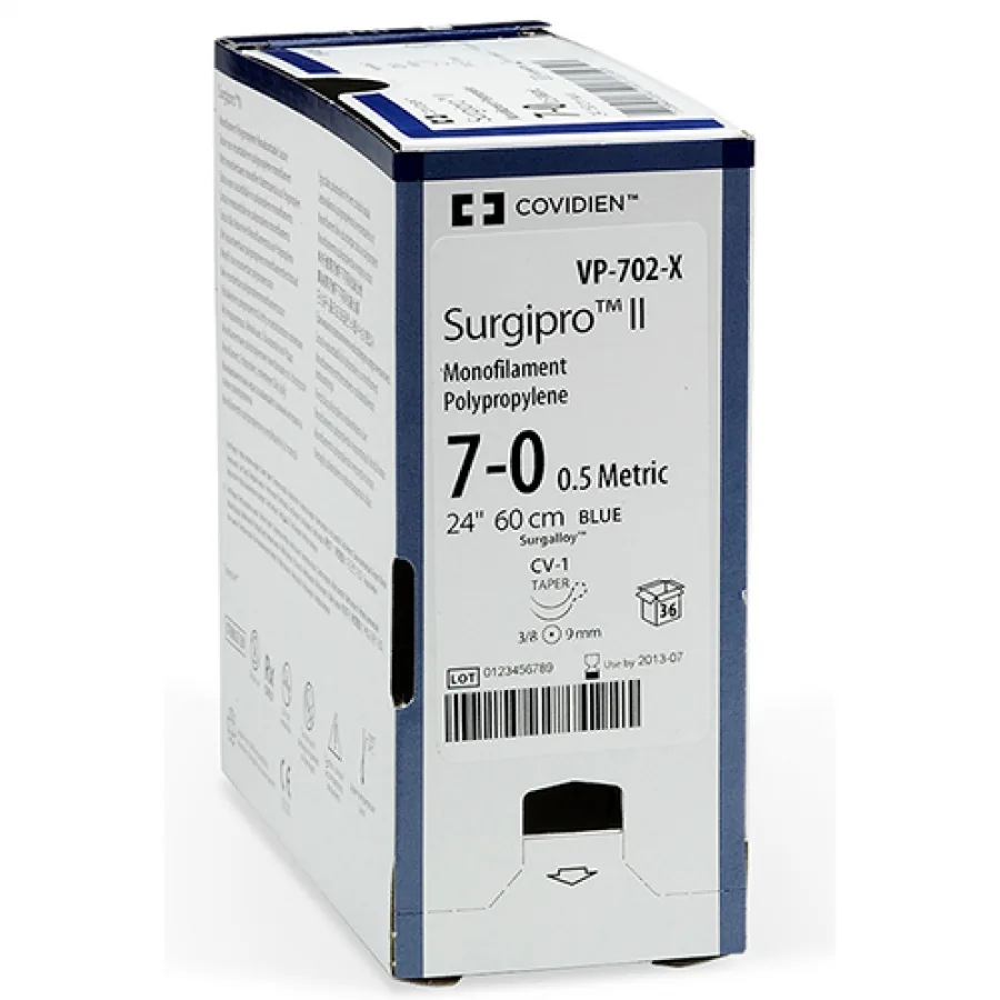 Изображение СУРДЖИПРО (SURGIPRO)