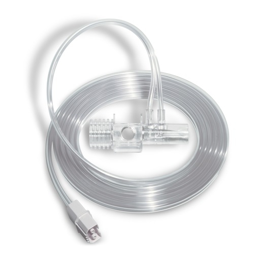 Изображение ДАТЧИК СПИРОМЕТРИЧЕСКИЙ ОДНОРАЗОВЫЙ ВЗРОСЛЫЕ