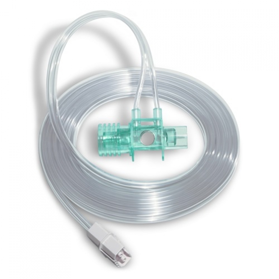 Изображение ДАТЧИК СПИРОМЕТРИЧЕСКИЙ ОДНОРАЗОВЫЙ ДЕТСКИЙ