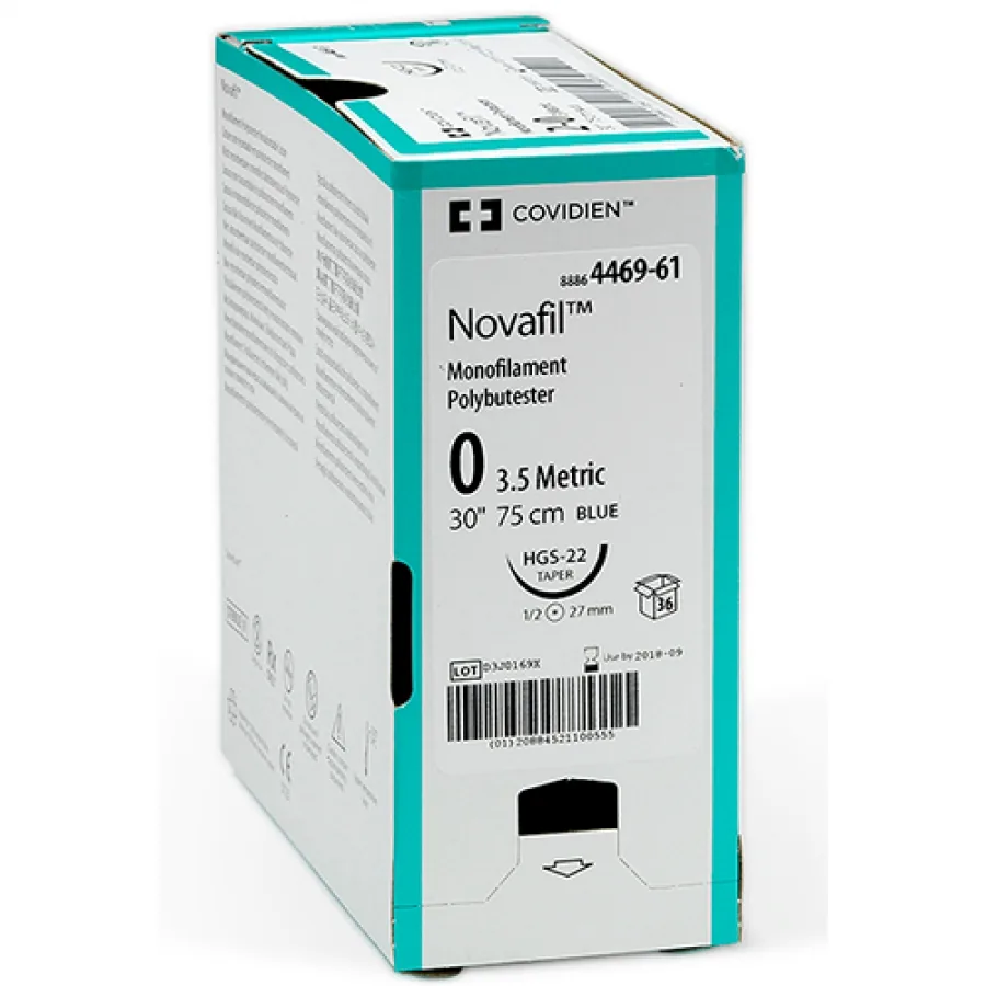 Изображение НОВАФИЛ (NOVAFIL)