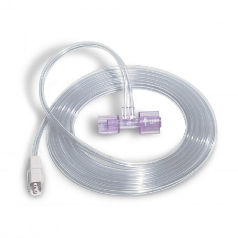 Изображение ДАТЧИК СПИРОМЕТРИЧЕСКИЙ ОДНОРАЗОВЫЙ НЕОНАТАЛЬНЫЙ