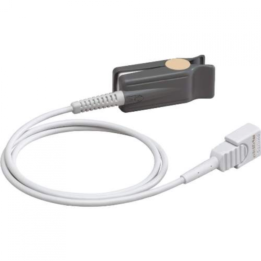 Изображение M1196T ДАТЧИК ПУЛЬСОКСИМЕТРИЧЕСКИЙ МНОГОРАЗОВЫЙ