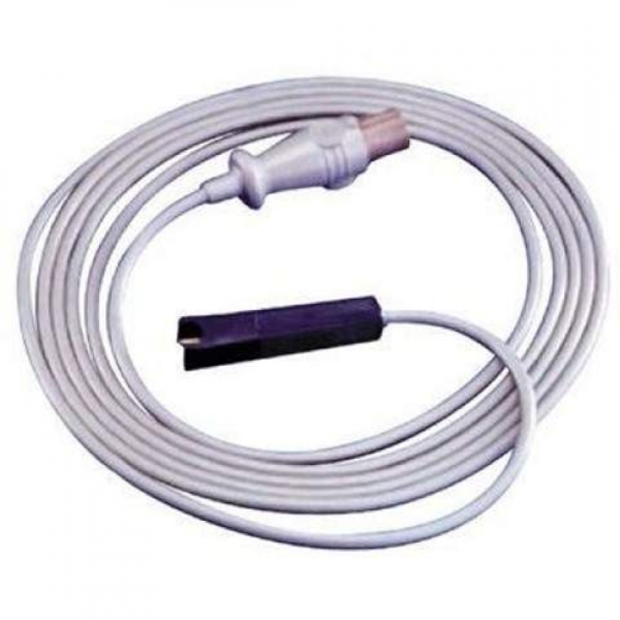 Изображение ТЕМПЕРАТУРНЫЙ ЗОНД (МНОГОРАЗОВЫЙ) ДЛЯ ИЗМЕРЕНИЯ СЕРДЕЧНОГО ВЫБРОСА 23001A