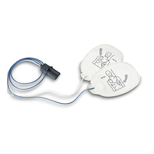 Изображение ЭЛЕКТРОДЫ РЕНТГЕНПРОЗРАЧНЫЕ ДЛЯ ДЕФИБРИЛЛЯЦИИ ДЛЯ ВЗРОСЛЫХ