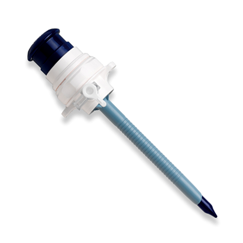 Изображение НАБОР ИНСТРУМЕНТОВ ДЛЯ TAPP ЛЕЧЕНИЯ ПАХОВОЙ ГРЫЖИ С САМОФИКСИРУЮЩЕЙСЯ СЕТКОЙ PROGRIP