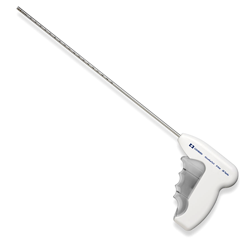 Изображение ЭКОНОМИЧНЫЙ НАБОР ИНСТРУМЕНТОВ ДЛЯ TAPP ЛЕЧЕНИЯ ПАХОВОЙ ГРЫЖИ С РАССАСЫВАЮЩЕЙСЯ ФИКСАЦИЕЙ