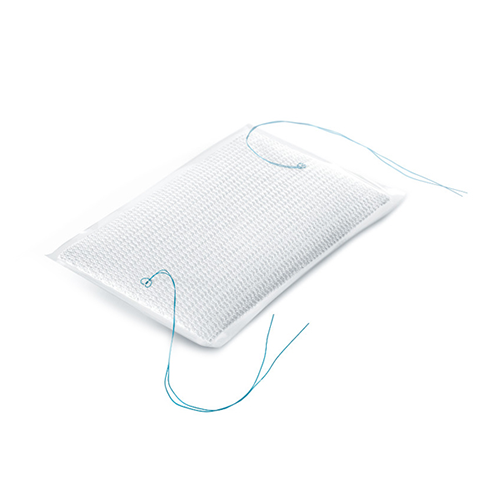 Изображение НАБОР ДЛЯ ЛЕЧЕНИЯ ВЕНТРАЛЬНОЙ (ПОСЛЕОПЕРАЦИОННОЙ) ГРЫЖИ С СЕТКОЙ PARIETEX