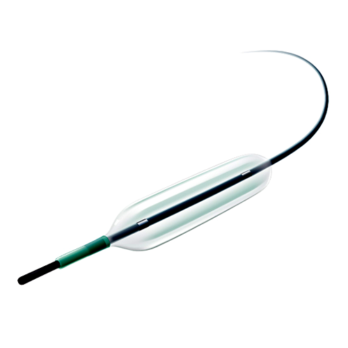 Изображение БАЛЛОННЫЙ ПЕРИФЕРИЧЕСКИЙ КАТЕТЕР TERCROSS