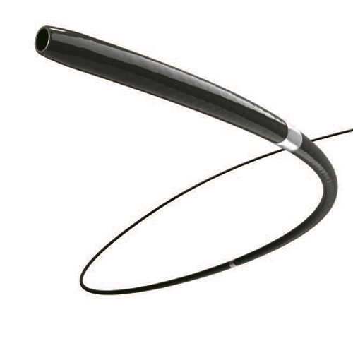 Изображение ПЕРИФЕРИЧЕСКИЙ ПОДДЕРЖИВАЮЩИЙ КАТЕТЕР NAVICROSS