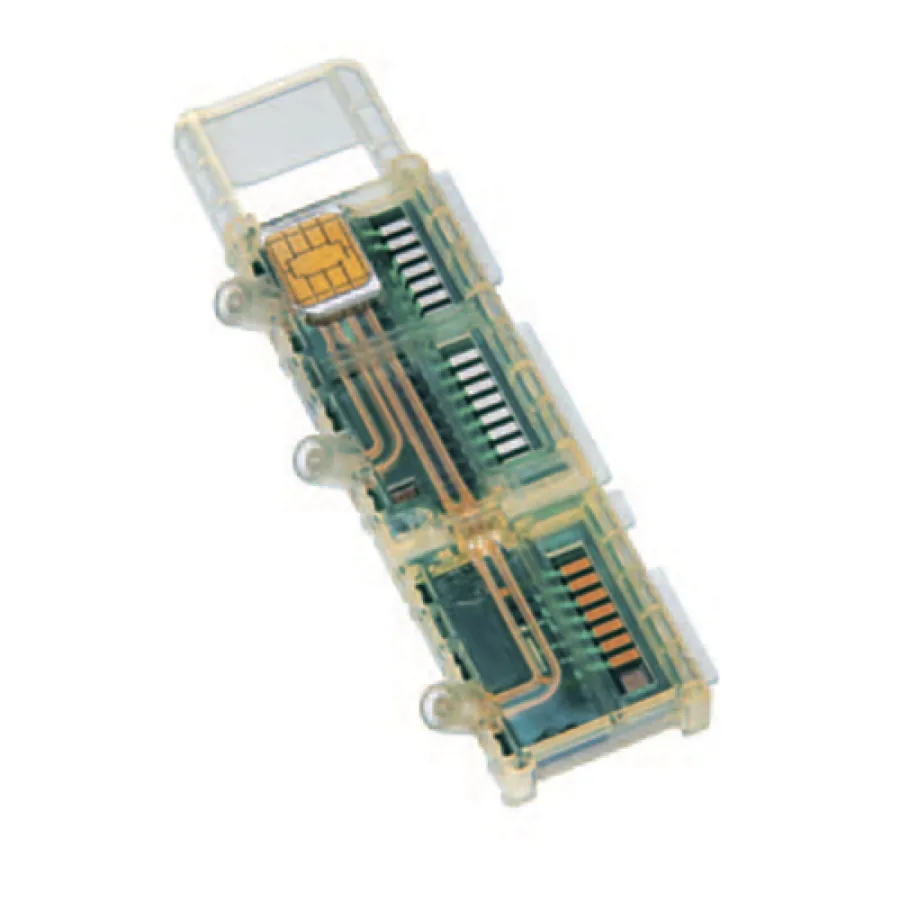 Изображение КАРТРИДЖ СЕНСОРНЫЙ COBAS B 123 (COBAS B 123 SENSOR CARTRIDGE BG/ISE/GLU/LAC)