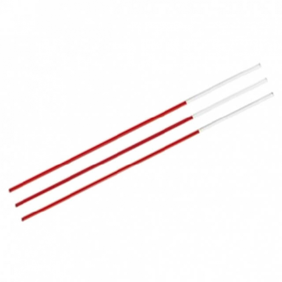 Изображение КАПИЛЛЯРЫ СТЕКЛЯННЫЕ ГЕПАРИНИЗИРОВАННЫЕ (GLASS CAPILLARY TUBES)