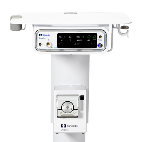 Изображение МИКРОВОЛНОВЫЙ АБЛЯТОР EMPRINT