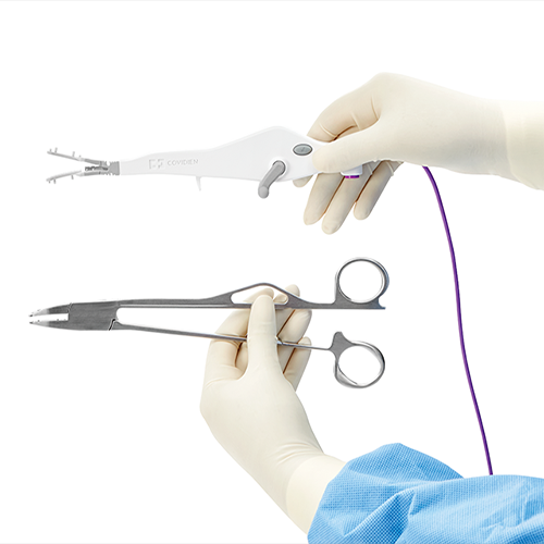 Изображение ИНСТРУМЕНТ ЭЛЕКТРОЛИГИРУЮЩИЙ LIGASURE LF3225C