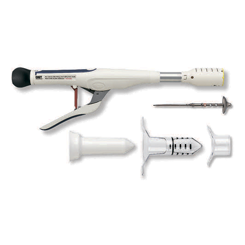 Изображение ЦИРКУЛЯРНЫЙ СШИВАЮЩИЙ АППАРАТ ДЛЯ ЛЕЧЕНИЯ ГЕМОРРОЯ