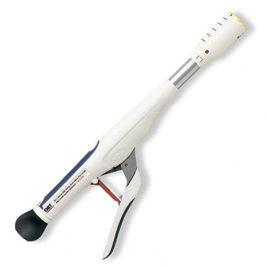 Изображение ЦИРКУЛЯРНЫЙ СШИВАЮЩИЙ АППАРАТ ДЛЯ ЛЕЧЕНИЯ ГЕМОРРОЯ