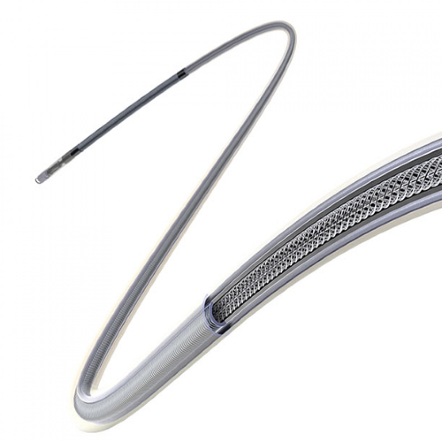 Изображение УСТРОЙСТВО ДЛЯ ЗАМЫКАНИЯ ЭЛЕКТРОДОВ LLD