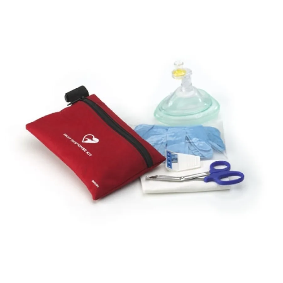 Изображение СТАРТОВЫЙ НАБОР ДЛЯ ДЕФИБРИЛЛЯТОРА PHILIPS HEARTSTART FRX